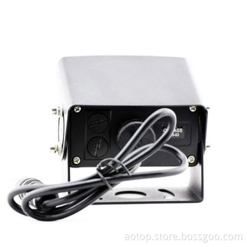 Super Quality 2014 Car Rearview Camera with High Quality/Sharp CCD/Waterproof/IR LED/Anti-fogging